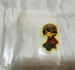 TOBY HOMES ヒデ ステッカー