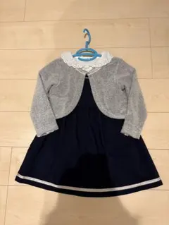 RAG MART フォーマル3点セット 110cm