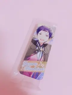 あんさんぶるスターズ 伏見弓弦 缶バッチ