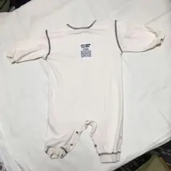 NOZI 80 ロンパース