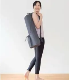 SUKALA ヨガマットケース グレーのサムネイル