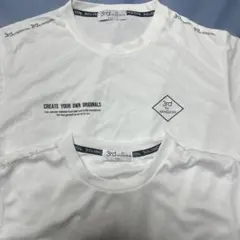 3rd by VANQUISH Tシャツ ホワイト LL 朝倉未来 rizinのサムネイル