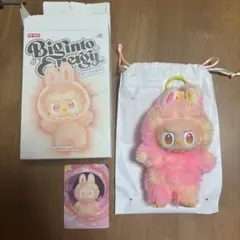 POPMART The Monsters Big Into Energy