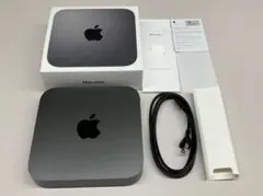 mac mini 2018