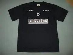 LUZ e SOMBRA FUTEBOLISTA Tシャツ ブラック XLのサムネイル