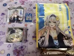 にじさんじ 極楽湯 栞葉るり まとめ売り