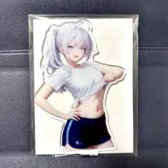 アーリャ　ロシデレ　アクリルスタンド