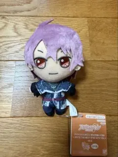 アイナナ きらどるぬいぐるみ 御堂虎於