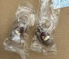 アイドリッシュセブン めじるしアクセサリーvol.2 御堂虎於×2