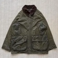 barbour ビンテージ