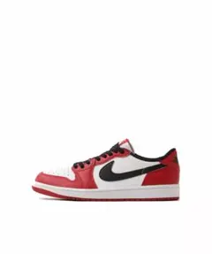 【新品】AIR JORDAN 1 RETRO LOW Chicago 26cm