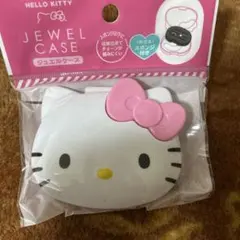 2025年最新】HELLO KITTY アクセサリーケースの人気アイテム - メルカリ