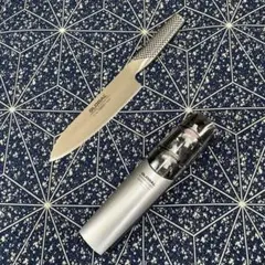 GLOBAL 菜切り包丁グローバル SAI(彩) SAI-04 超硬質 - メルカリ