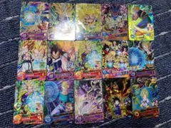 2025年最新】ドラゴンボールヒーローズレアカードの人気アイテム