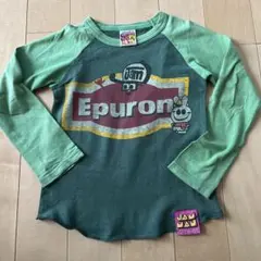 JAM 120キッズロンT