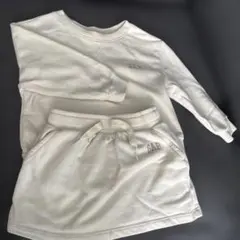 GAP セットアップ 2year 80-90