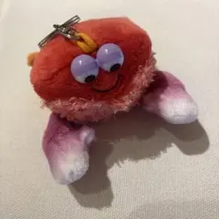 【NICI】ぬいぐるみキーホルダー