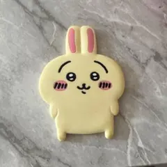 ちいかわ　うさぎ　ミラー