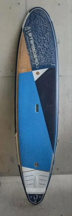 STARBOARD SUP spice69ブルーカーボン - メルカリ