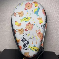 卓球 ラケット ケース 動物　スポーツ R4