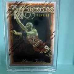 463 NBA カード / マイケル・ジョーダン MICHAEL JORDAN - メルカリ