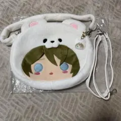 2026年最新】白熊バック あんスタの人気アイテム - メルカリ