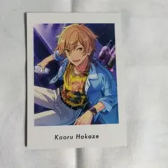 羽風薫　あんスタ　ぱしゃっつ　vol.6　Private