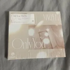 MAZZEL Only You UNIVERSAL MUSIC STORE盤①