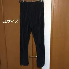 しまむら ワイドパンツ