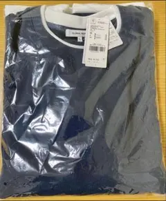 裏起毛 長袖カットソー