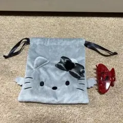 2025年最新】POTETE クリップ サンリオの人気アイテム - メルカリ