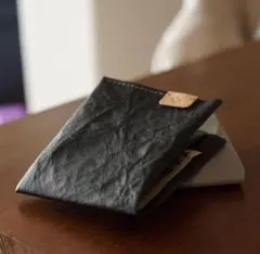 LWP009 Wallet with Dyneema® - メルカリ