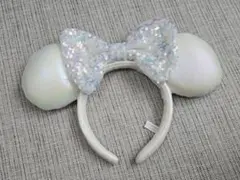 ディズニー　カチューシャ Happiness in the Sky