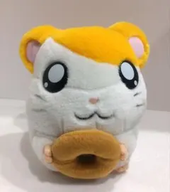 2025年最新】とっとこハム太郎×ミスタードーナツの人気アイテム