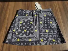 パーリーゲイツ　レディースゴルフスカート