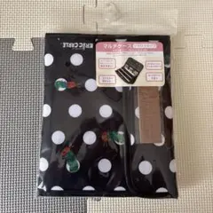 はらぺこあおむし マルチケース
