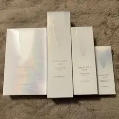 CPコスメティクス ソワーニュ ホワイトシフト 美容液＆シートマスク