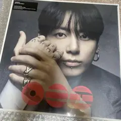 BTS アリラン グク standard Vinyl LP B586 - メルカリ