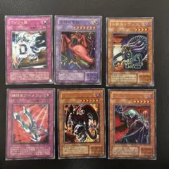 レッドアイズブラックメタルドラゴン メタルデビルゾア 初期 復刻