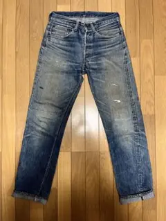 最終値下げ　501 66前期　リーバイス　w32 l28 オリジナルレングス 今月価格！501 66前期 リーバイス w32 l28 オリジナルレングス