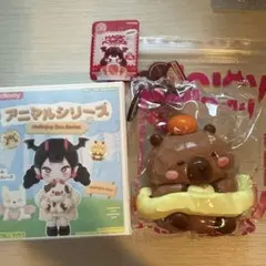 Mellojoy スクイーズ アニマル もぐもぐカワウソ メロジョイ - メルカリ