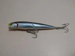 【引退セット】未使用ソルト用プラグ　TDソルトペンシル、ワンダー 引退セット】未使用ソルト用プラグ TDソルトペンシル、ワンダー