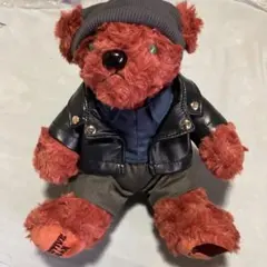 【新品未使用】名探偵コナン テディベア 赤井秀一　セブンネット Amazon.co.jp: 名探偵コナン テディベア 赤井秀一ver. セブン