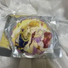 ある日お姫様になってしまった件について グラッテ 有償特典 アクリルコースター