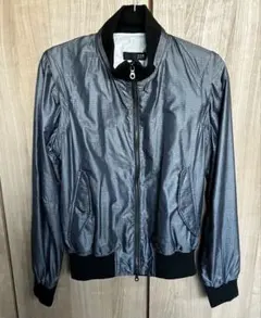 23区 SPORT ナイロン ブルゾン M