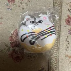 StrayKids　SKZOOドーナツチャーム　ジニレット