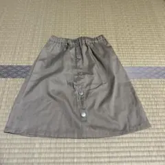 チノスカート 130cmのサムネイル