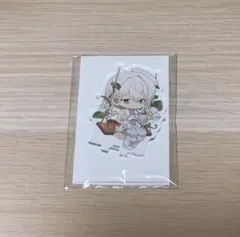 アイナナ アニカフェ アクスタ　棗巳波