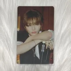 boynextdoor テサン boylife トレカ タワレコ