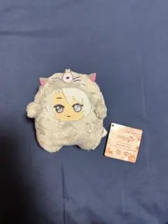 アイナナ アイドリッシュセブン モンぬい 八乙女 楽 ぬいぐるみ きらどる